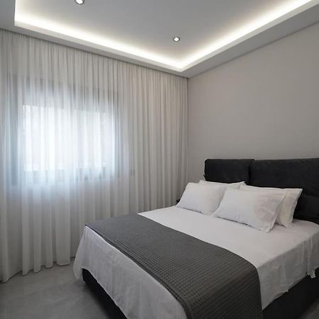 Brand New 3Br With 2 Bathrooms Marousi Apartment Αθήνα Εξωτερικό φωτογραφία
