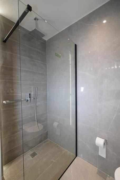 Brand New 3Br With 2 Bathrooms Marousi Apartment Αθήνα Εξωτερικό φωτογραφία