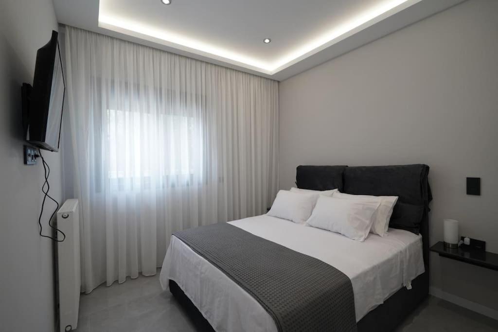 Brand New 3Br With 2 Bathrooms Marousi Apartment Αθήνα Εξωτερικό φωτογραφία