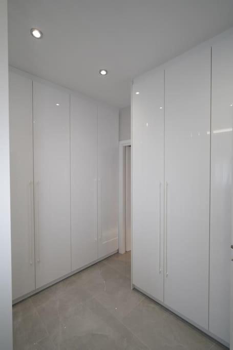 Brand New 3Br With 2 Bathrooms Marousi Apartment Αθήνα Εξωτερικό φωτογραφία