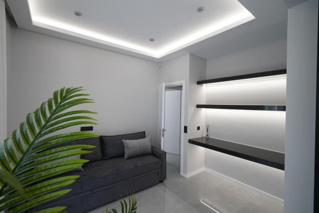 Brand New 3Br With 2 Bathrooms Marousi Apartment Αθήνα Εξωτερικό φωτογραφία