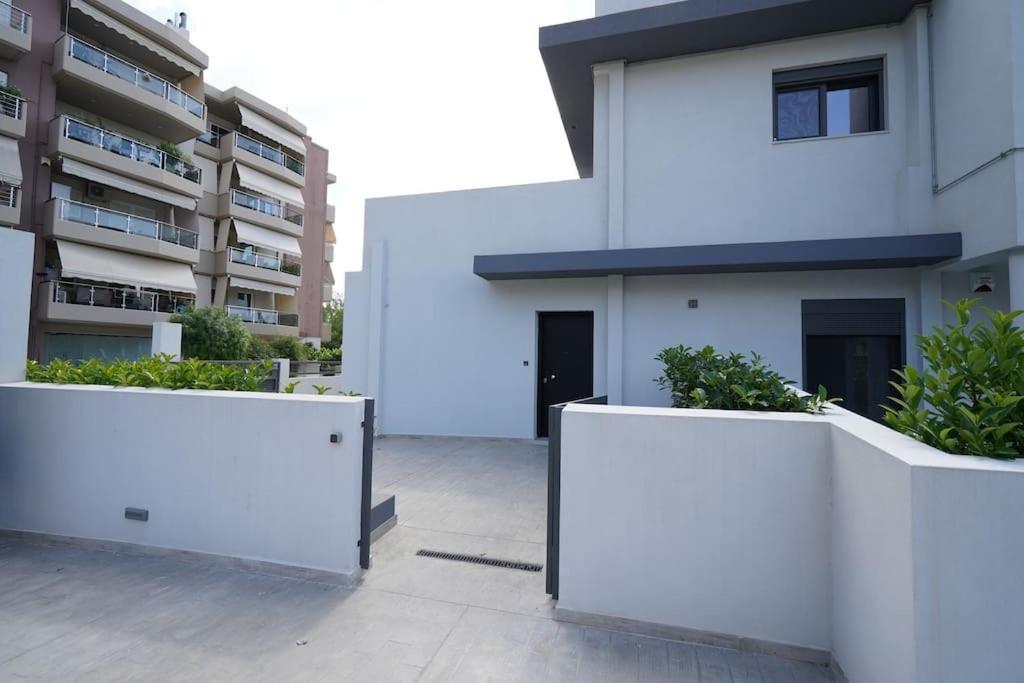 Brand New 3Br With 2 Bathrooms Marousi Apartment Αθήνα Εξωτερικό φωτογραφία
